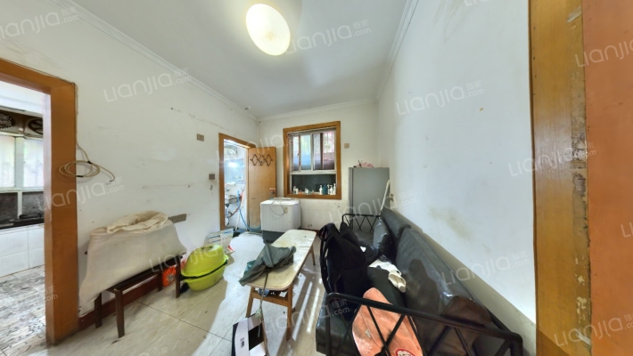 和平新村街二手房实景图