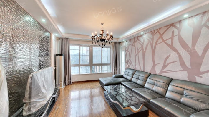 中房F联邦二手房实景图