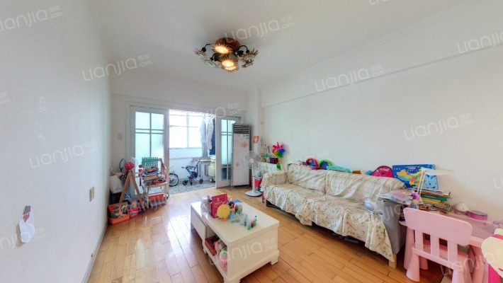 舒心苑二手房实景图