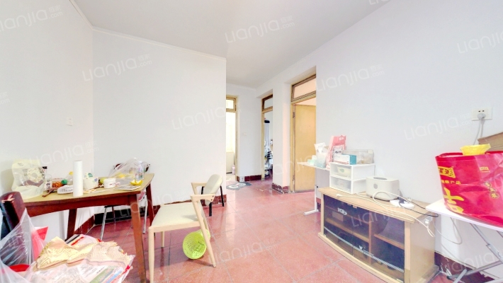 芳草东街一号院二手房实景图