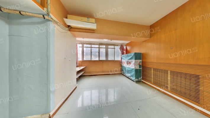 紫荆苑二手房实景图