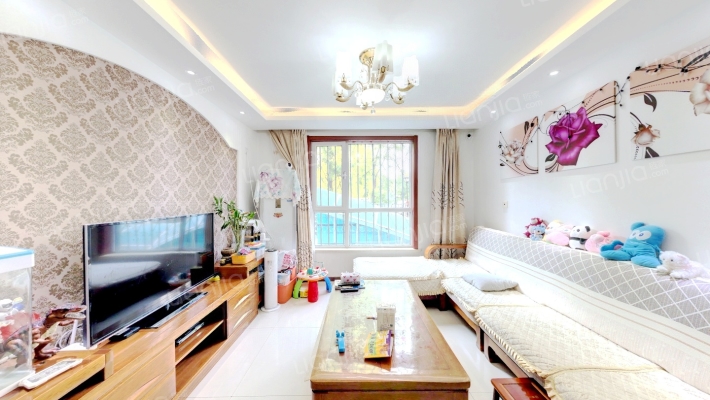 天和林溪博园二手房实景图