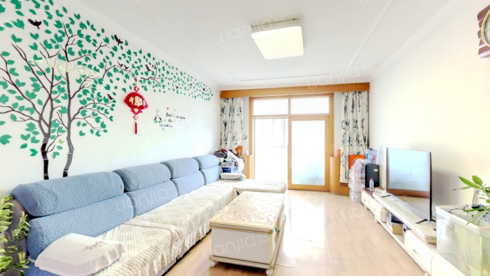 电大街78号二手房实景图