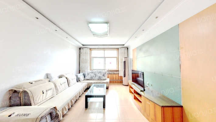 百货家属楼二手房实景图