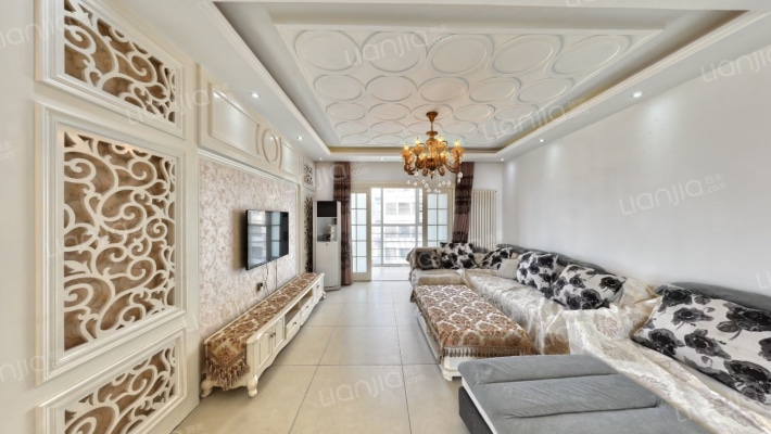 路劲青春悦园二手房实景图