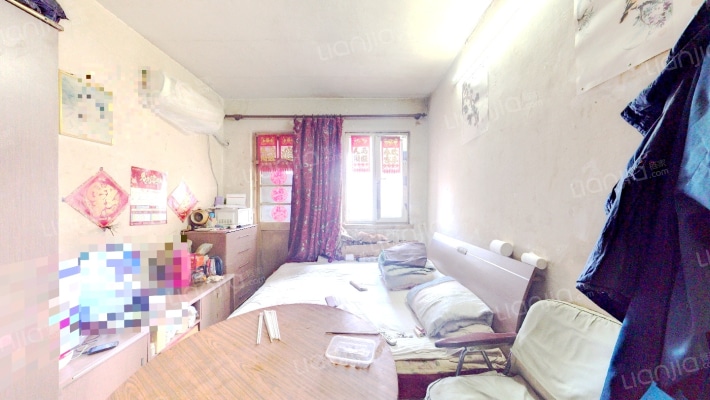 毛织二宿舍二手房实景图