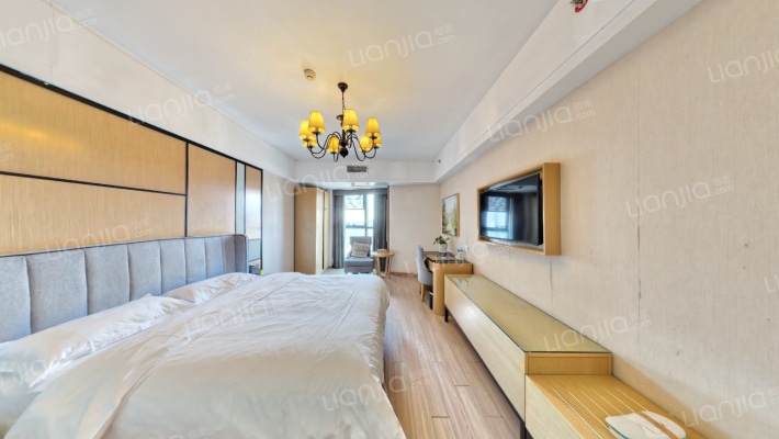 太平洋梦时代广场二手房实景图