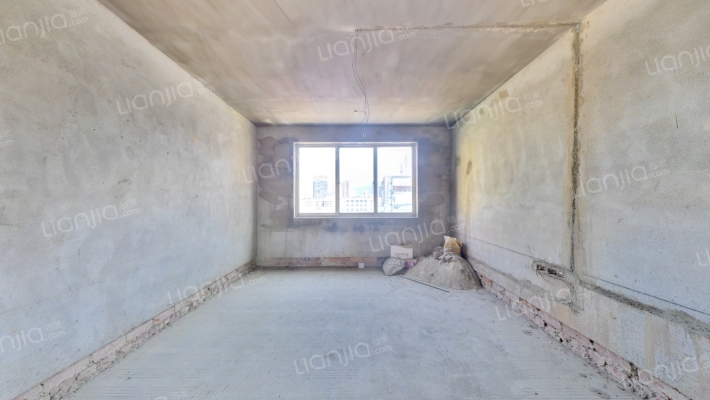 怡鑫苑二手房实景图