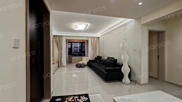 尚书府二手房实景图