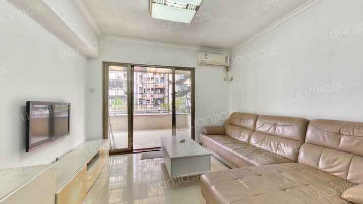 梅林居二手房实景图