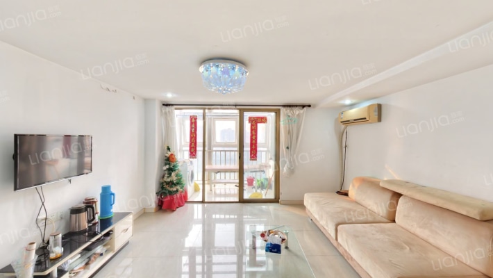 都市VIP二手房实景图