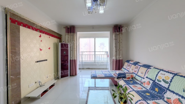 箭岭小区西区二手房实景图