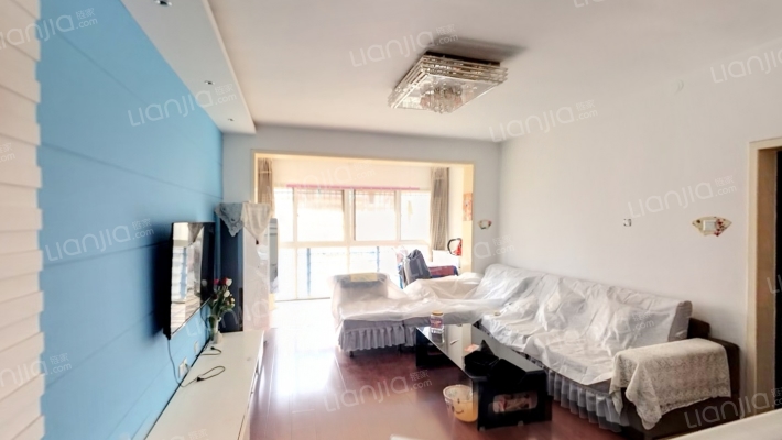 惠立小区二手房实景图