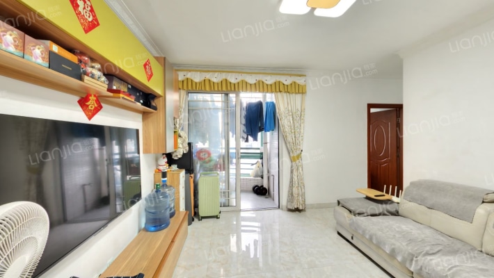 嘉洲豪园二手房实景图