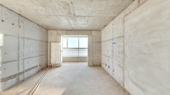 文曲湖景园二期二手房实景图