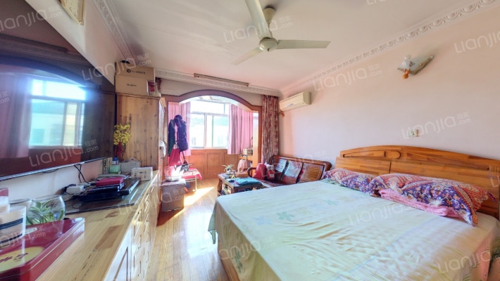 绿园十村二手房实景图