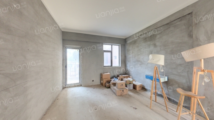 高鑫名居二手房实景图