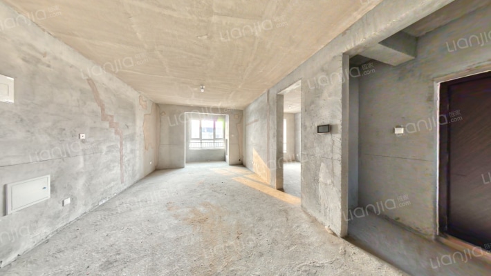 东昊骏璟学府涵苑二手房实景图