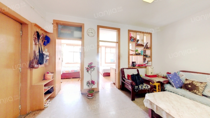 同心园小区二手房实景图