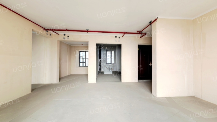 龙湖揽境二手房实景图