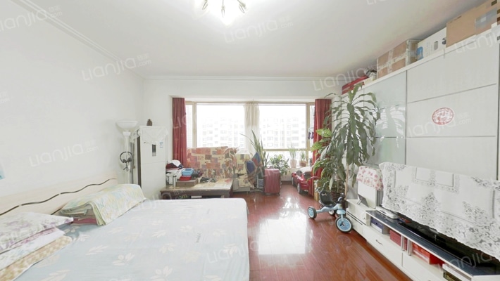 圣水苑二手房实景图