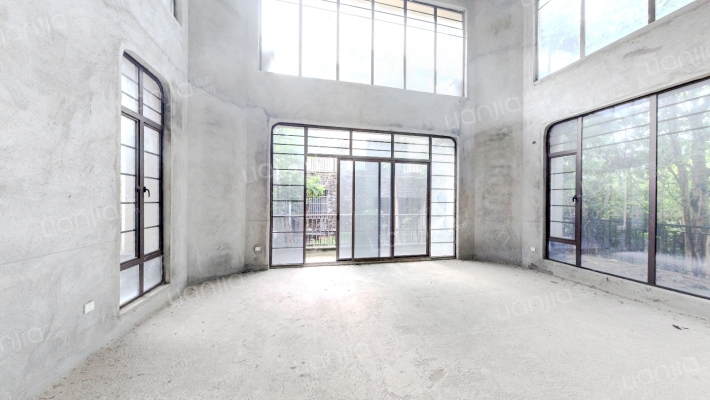 莲湖山庄二手房实景图