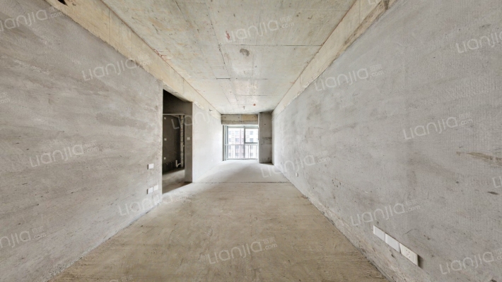 天源一号二手房实景图