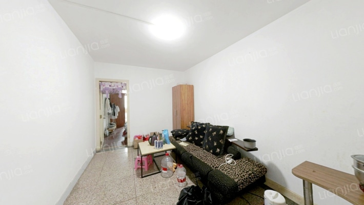 鲲鹏小区二手房实景图