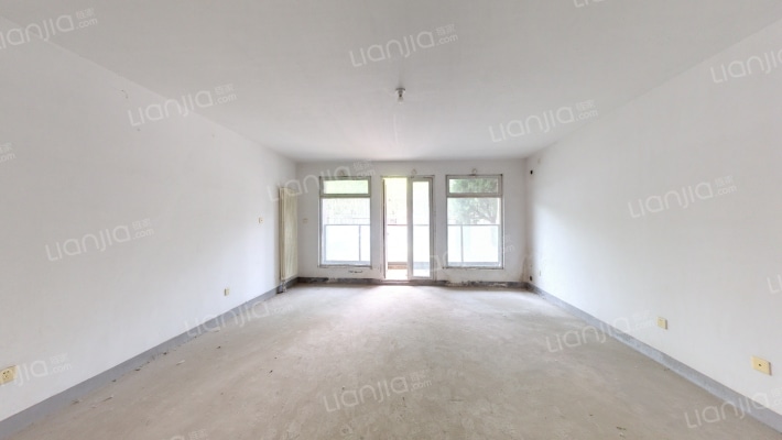 北京香颂二期二手房实景图