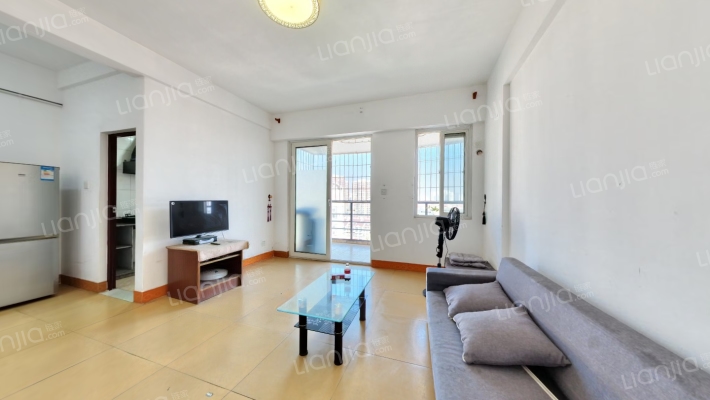 金海湾二手房实景图