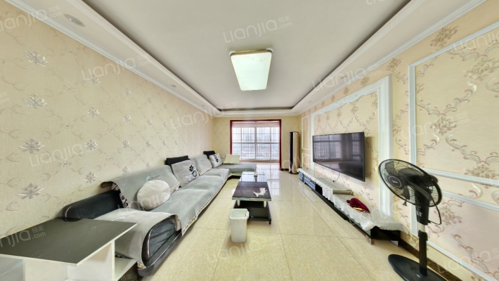 兴想花园二手房实景图