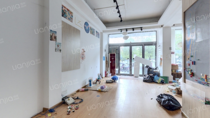 博士嘉园二手房实景图