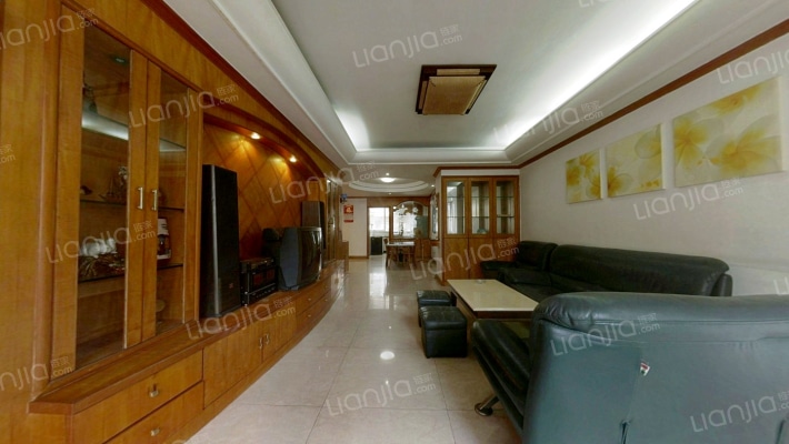 商业北街一号二手房实景图