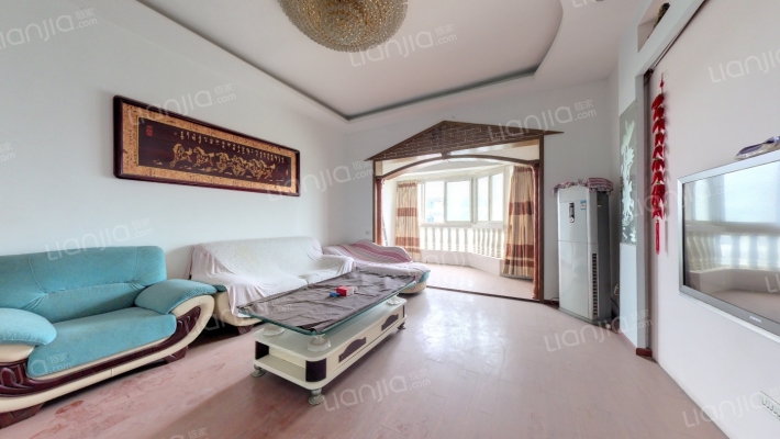 天宫小区二手房实景图