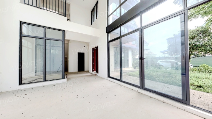 竹海美墅澜湖二手房实景图