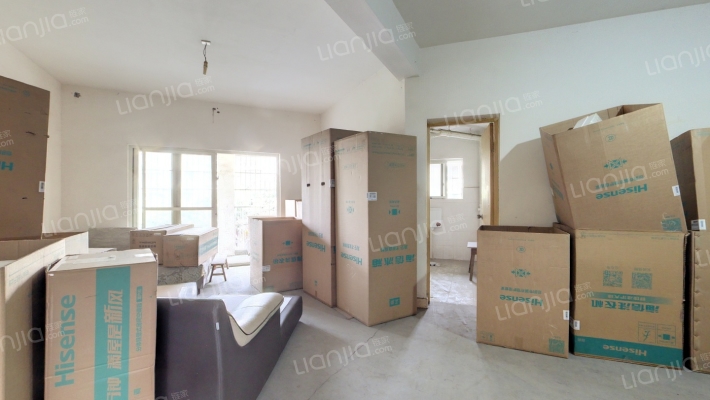 物华北苑二期二手房实景图