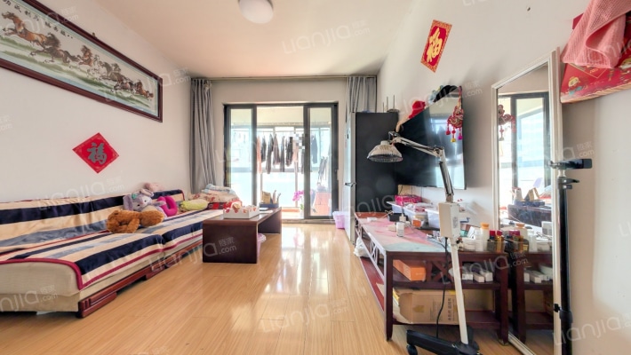 金塘园二手房实景图