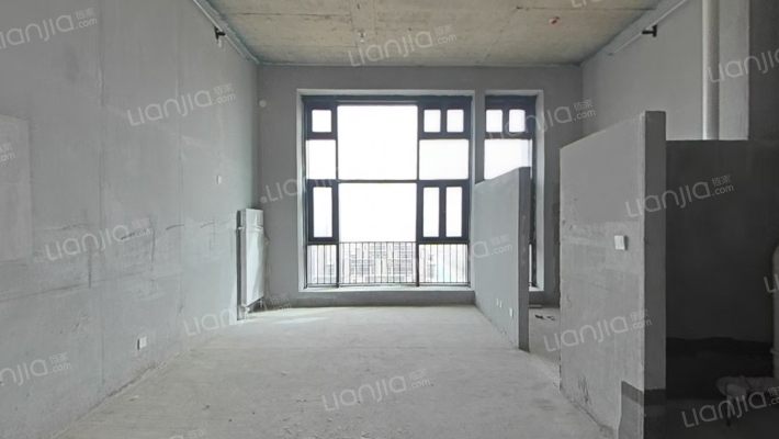 美的悦然里二手房实景图