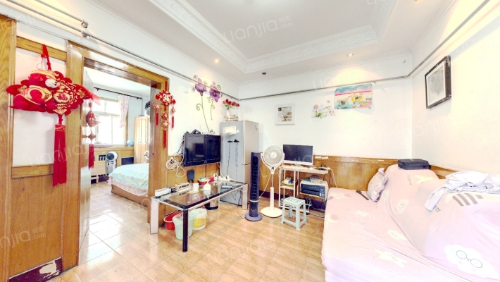 汝河路23号院二手房实景图