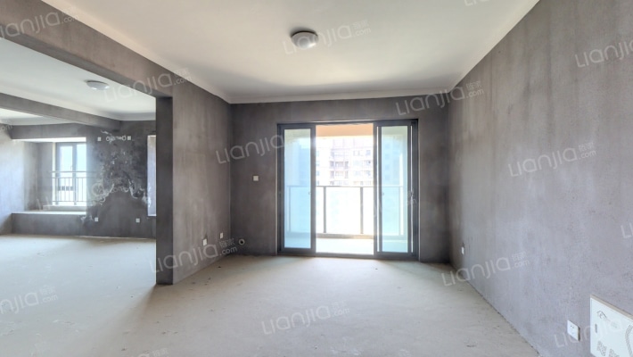 骏园二手房实景图