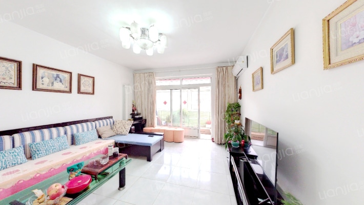 胡庄小区二手房实景图