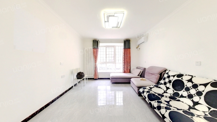 金源第一城二手房实景图