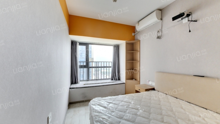 东润朗寓二手房实景图