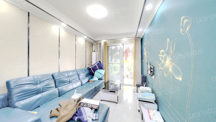 豪斯花园二手房实景图