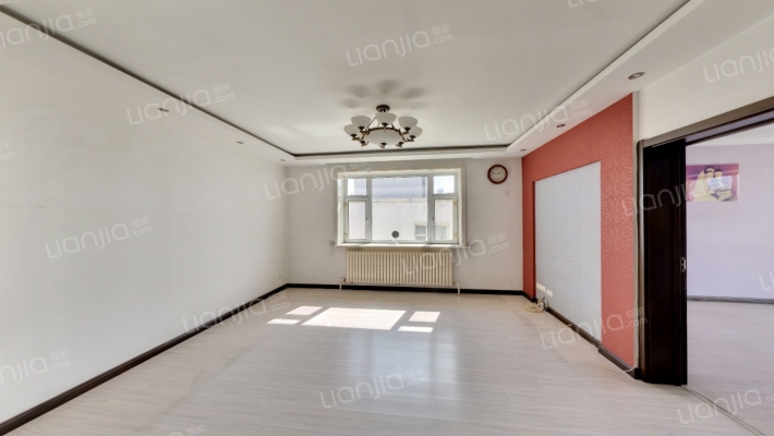 西中华路二手房实景图