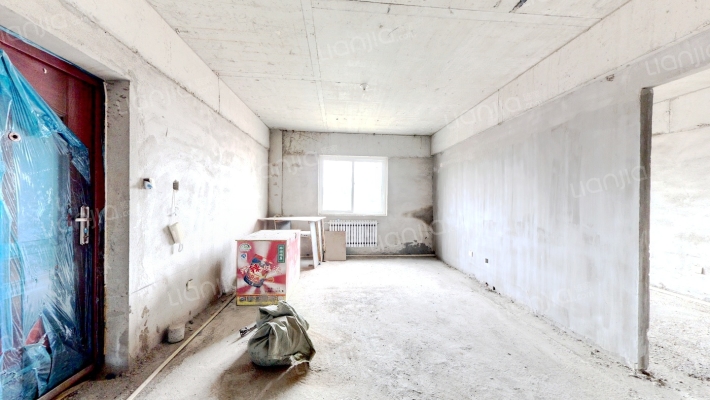 福林步行街二手房实景图