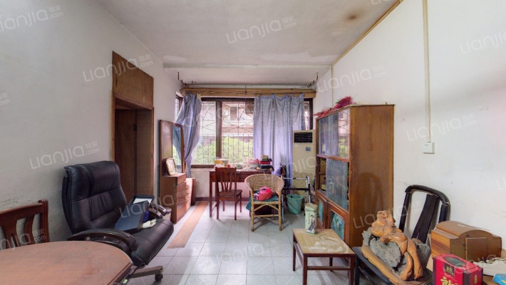 湖光路二手房实景图