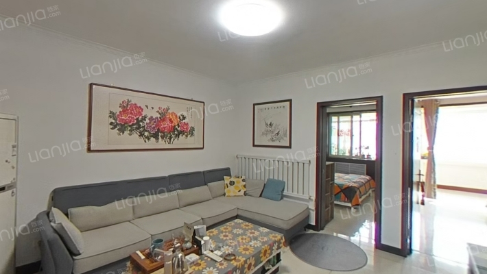 金桥小区二手房实景图