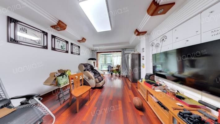 明晖园二手房实景图