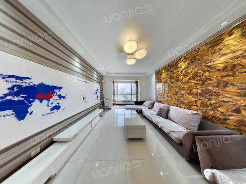 整租·首创福特纳湾金瀚园 2室1厅 南